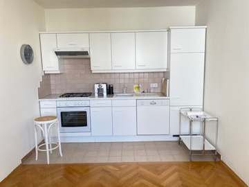 Wohnung in Wien Bild 03