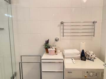 Wohnung in Wien Bild 10