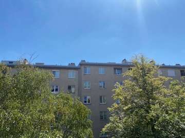 Wohnung in Wien Bild 13