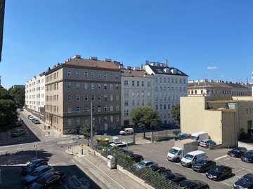 Wohnung in Wien Bild 16