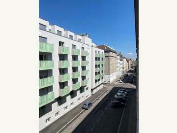 Wohnung in Wien Bild 17