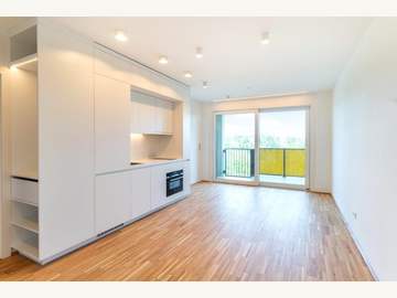 Apartement in Wien Bild 08