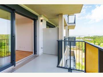 Apartement in Wien Bild 11