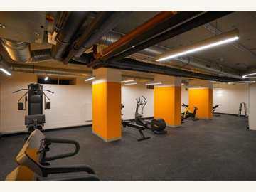 Apartement in Wien Bild 15