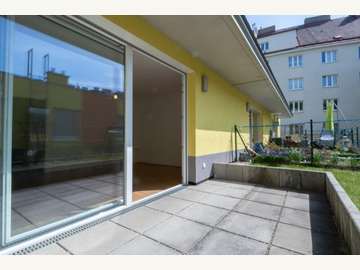 Wohnung in Wien,Ottakring Bild 15