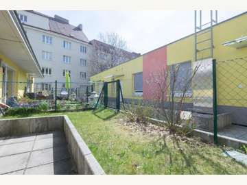 Wohnung in Wien,Ottakring Bild 16