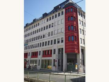 Wohnung in Wien