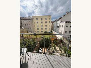 Wohnung in Wien,Brigittenau Bild 02