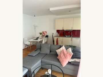 Wohnung in Wien,Brigittenau Bild 06
