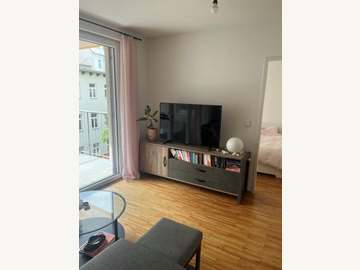 Wohnung in Wien,Brigittenau Bild 07