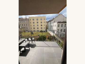 Wohnung in Wien,Brigittenau Bild 09