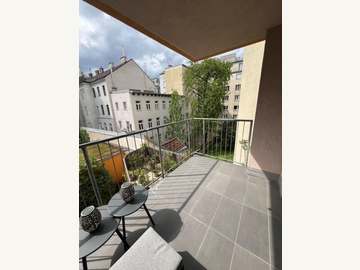 Wohnung in Wien,Brigittenau Bild 11
