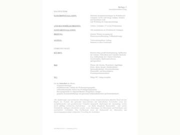 Wohnung in Wien,Brigittenau Bild 21