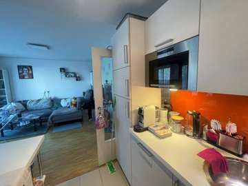 Wohnung in Wien Bild 02