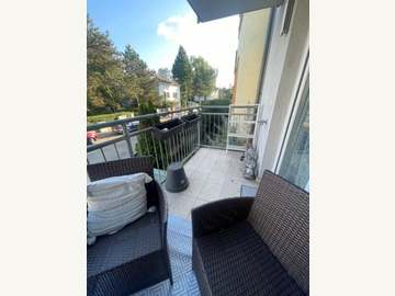 Wohnung in Wien Bild 03