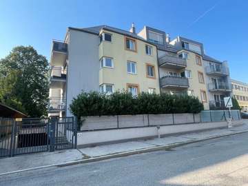 Wohnung in Wien Bild 04