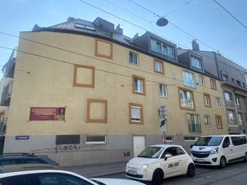 Wohnung in Wien Bild 05