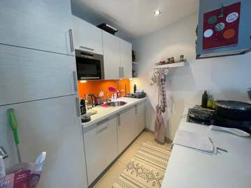Wohnung in Wien Bild 07