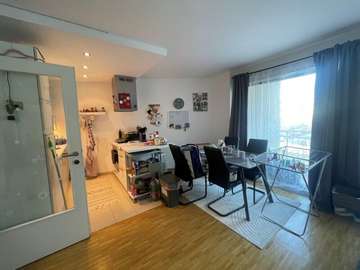 Wohnung in Wien Bild 10