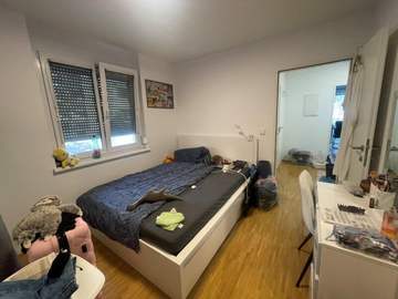 Wohnung in Wien Bild 11