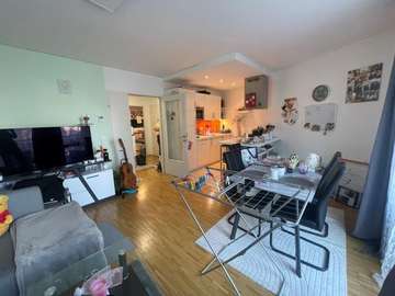 Wohnung in Wien Bild 13