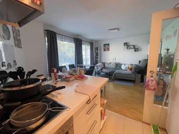 Wohnung in Wien Bild 15