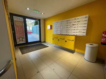 Wohnung in Wien Bild 19