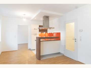 Wohnung in Wien