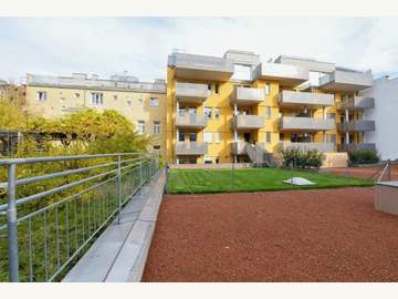 Wohnung in Wien, Rudolfsheim-Fünfhaus
