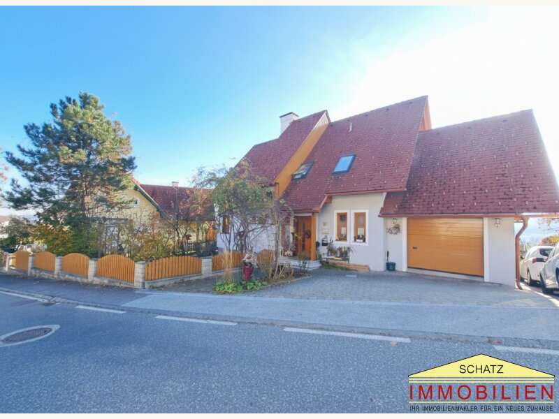 Haus in Weiz