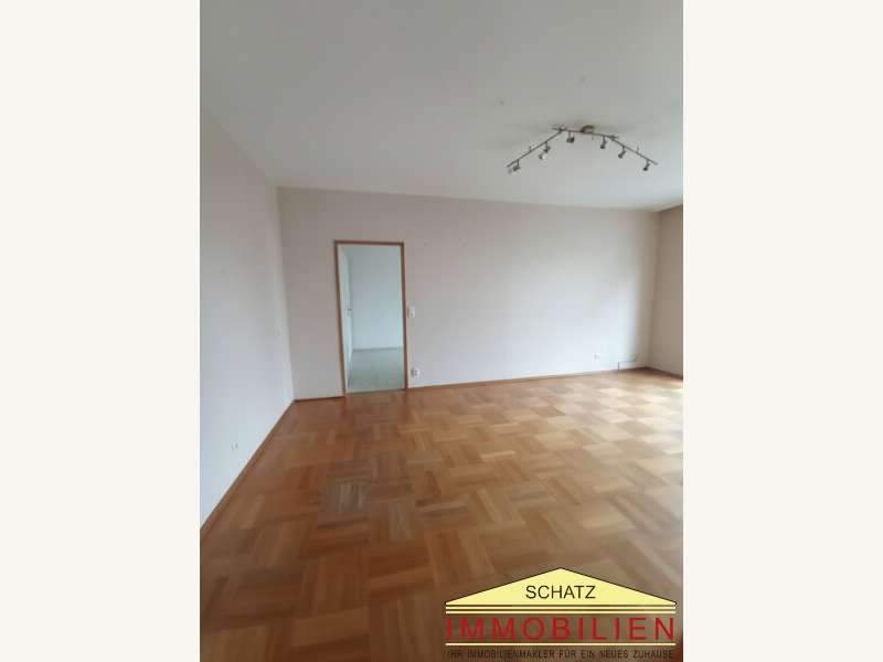 Wohnung in Pottenstein