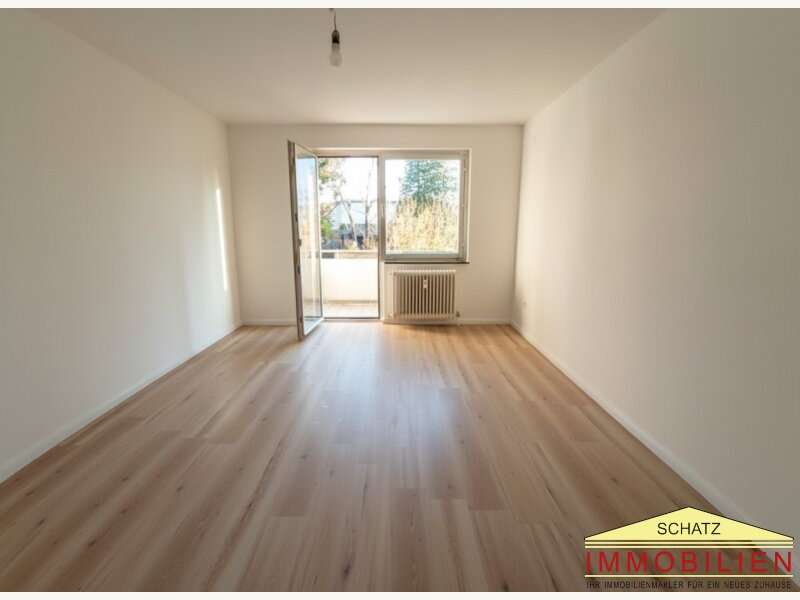 Wohnung in Pottenstein