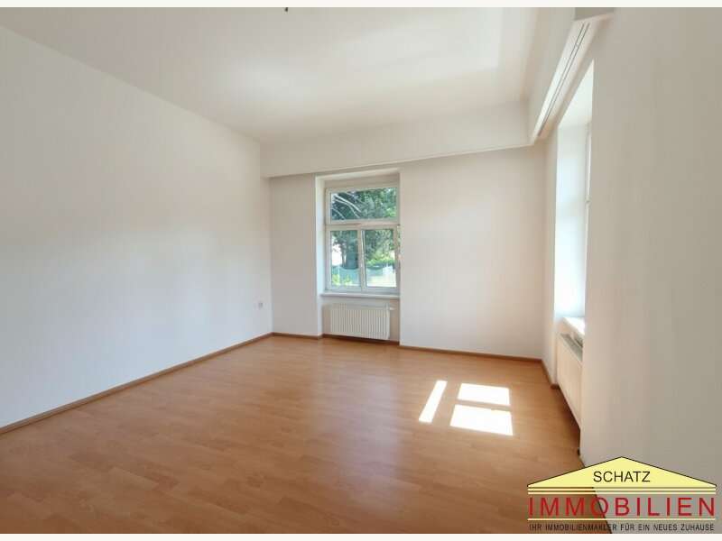 Wohnung in Pottenstein