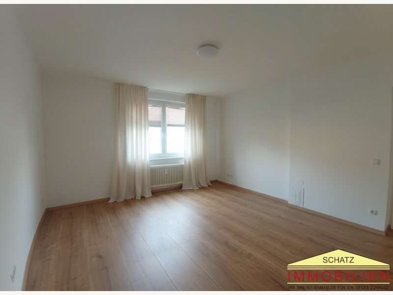 Wohnung in Berndorf