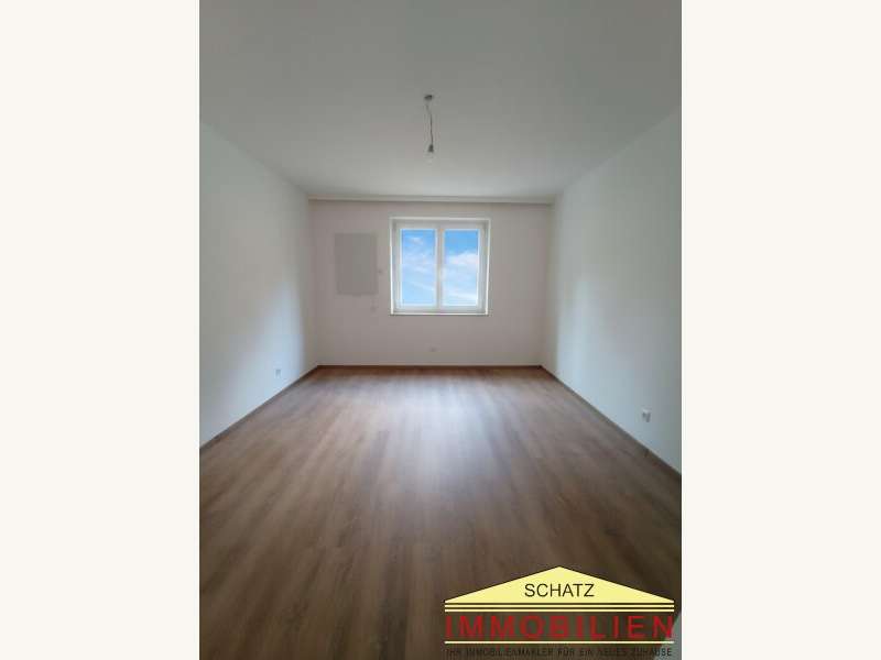 Wohnung in Berndorf