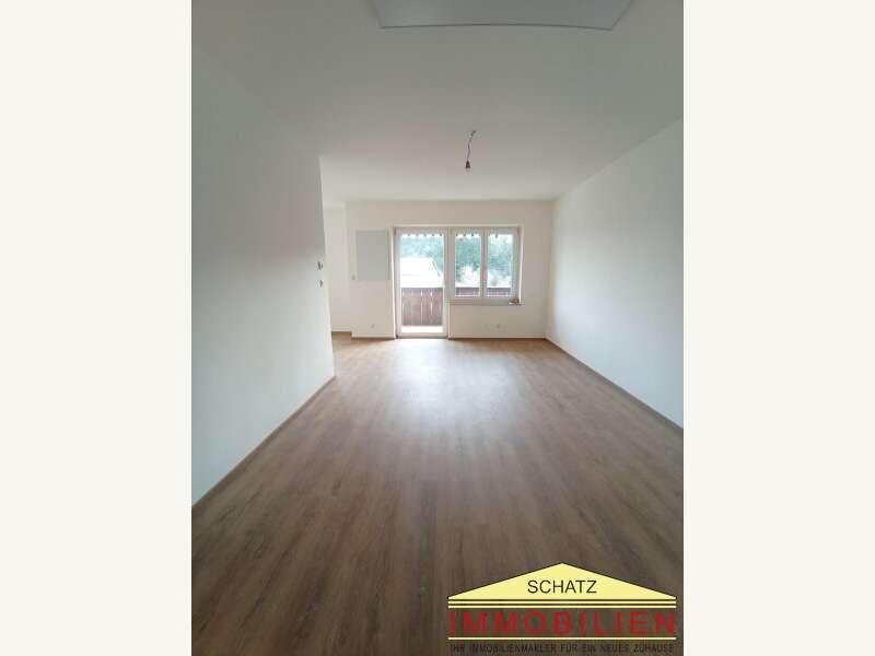 Wohnung in Berndorf