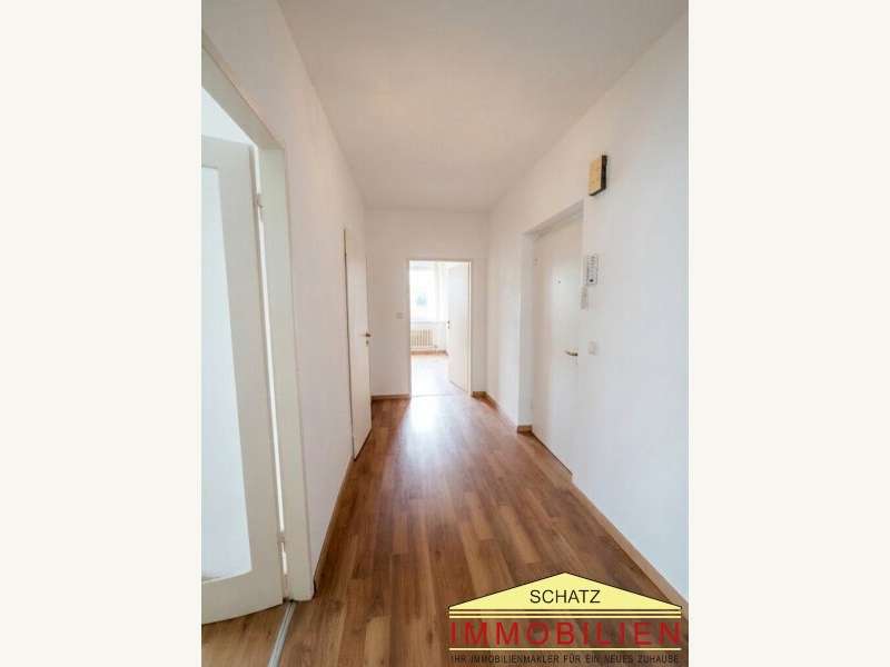 Wohnung in Berndorf