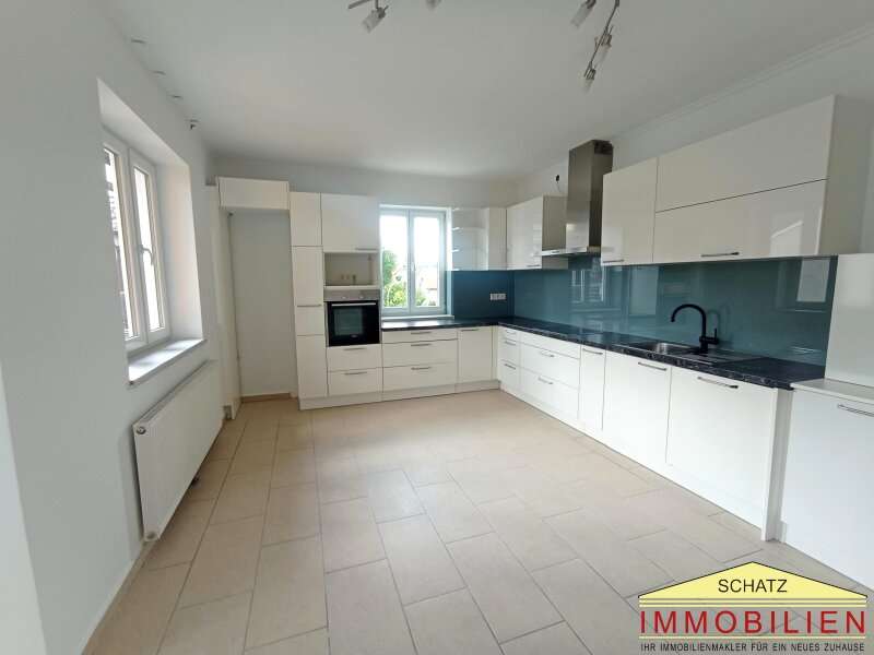 Wohnung in Berndorf
