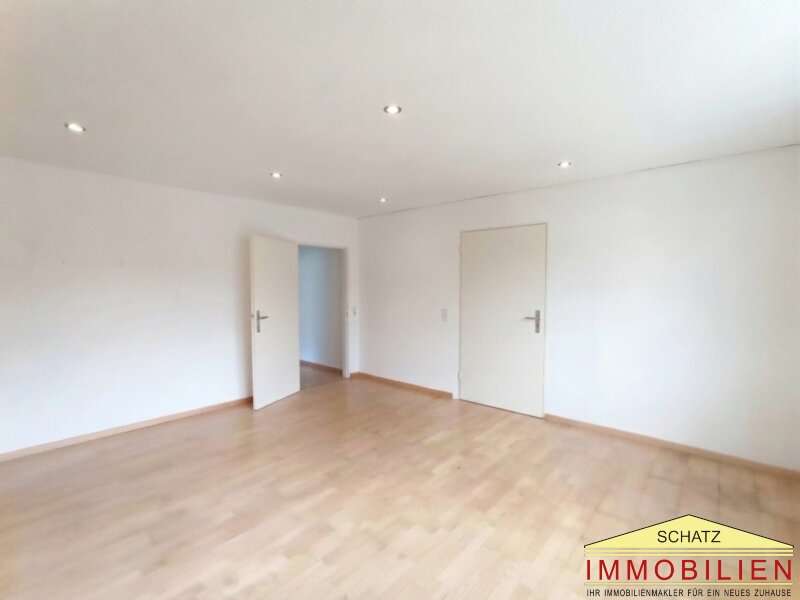 Wohnung in Pottenstein