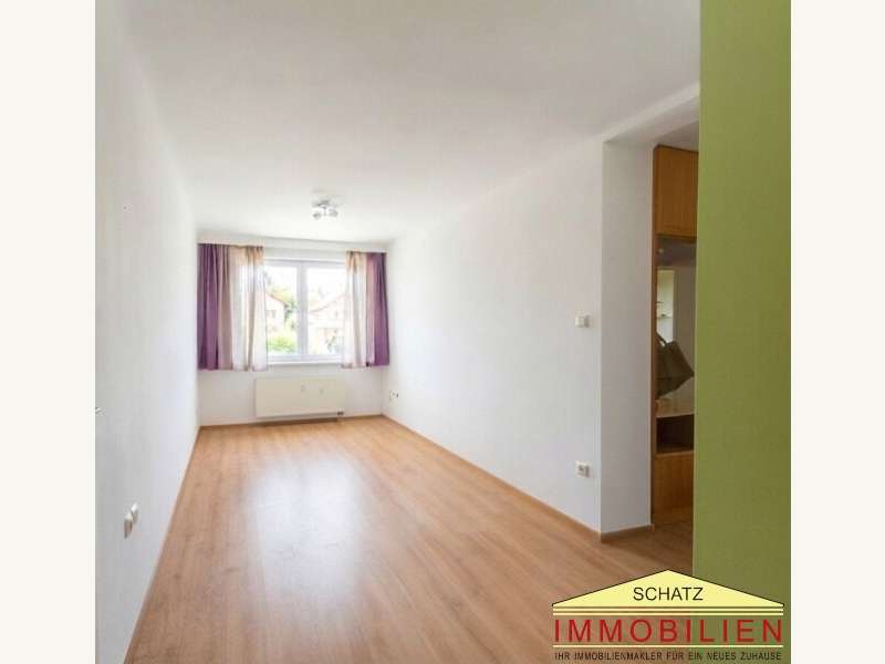 Wohnung in Berndorf