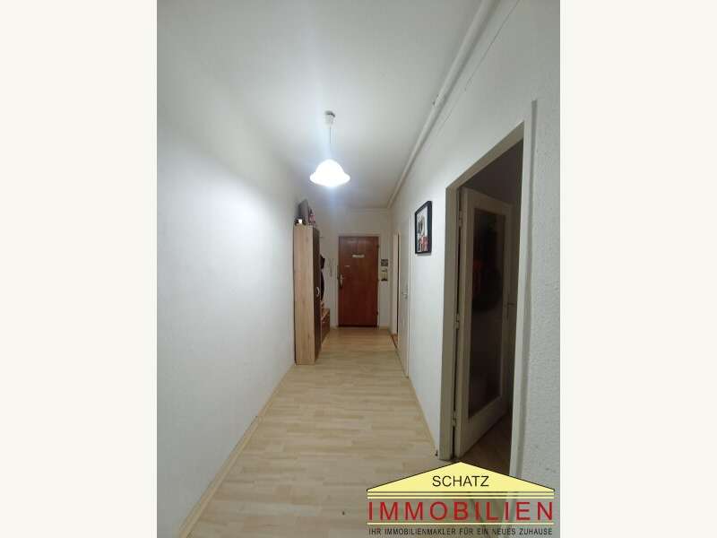 Wohnung in Pottenstein