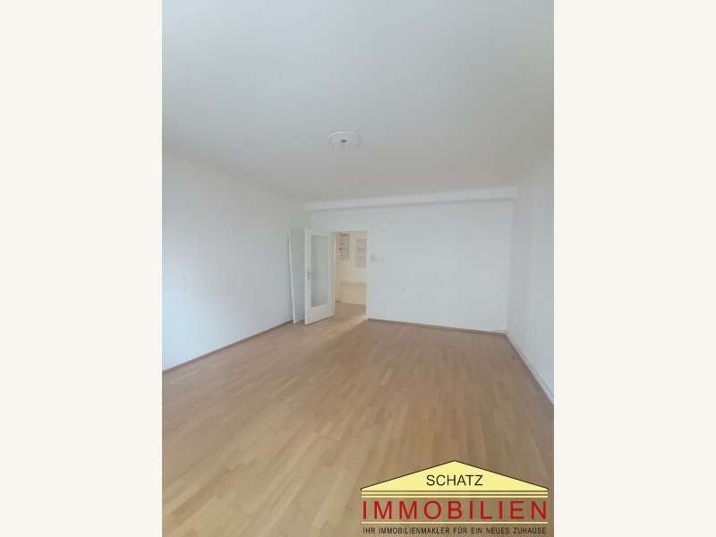 Wohnung in Pottenstein