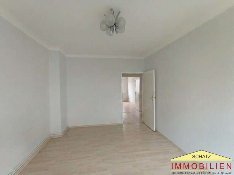 Wohnung in Pottenstein