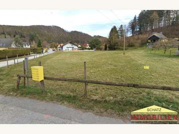 Baugrundstück in Altenmarkt an der Triesting