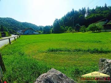 Baugrundstück in Altenmarkt an der Triesting