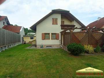 Einfamilienhaus in Hainfeld