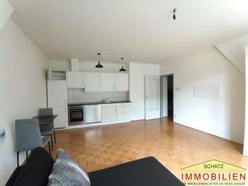 Wohnung in Neuhaus