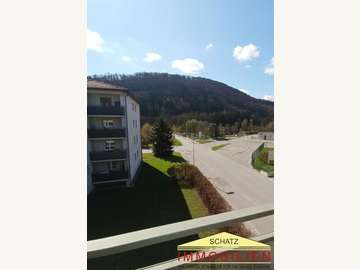 Wohnung in Berndorf