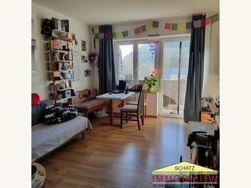 Wohnung in Berndorf