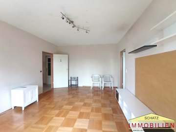 Wohnung in Pottenstein